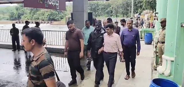 Dharmasthala: "ಧರ್ಮಸ್ಥಳದ ಮೊದಲ ಐದೂ ಸ್ಥಳಗಳಲ್ಲಿ ಯಾವುದೇ ಕಳೇಬರ ಸಿಕ್ಕಿಲ್ಲ": ಅಧಿಕೃತ ಮಾಹಿತಿ ನೀಡಿದ ಪ್ರಣಬ್ ಮೊಹಾಂತಿ