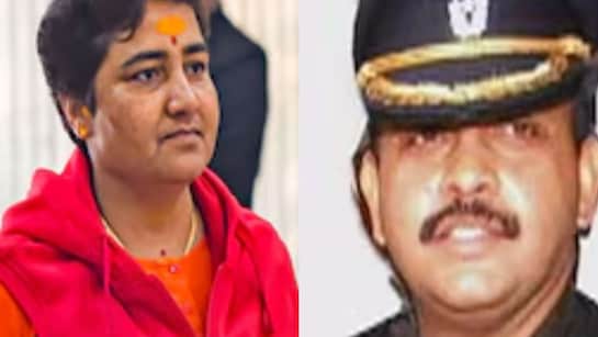 ಪ್ರಜ್ಞಾ ಠಾಕೂರ್ ಸೇರಿ ಎಲ್ಲಾ 7 ಆರೋಪಿಗಳು ಖುಲಾಸೆ