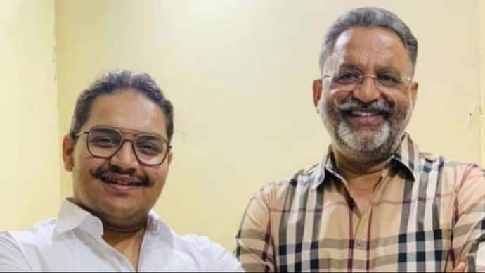 ನಕಲಿ ದಾಖಲೆ ಸಲ್ಲಿಕೆ ಆರೋಪ; ಉಮರ್ ಅನ್ಸಾರಿ ಅರೆಸ್ಟ್‌