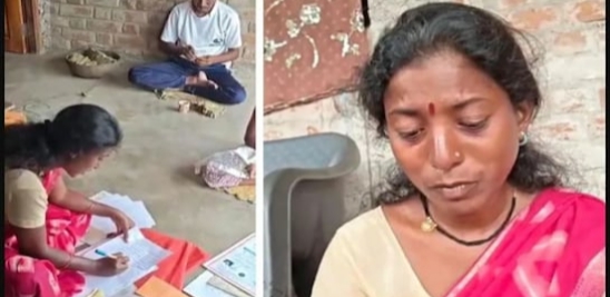 ತಮ್ಮನಿಗೆ ರಾಖಿ ಕಟ್ಟಲು 14 ವರ್ಷಗಳಿಂದ ಕಾಯುತ್ತಿರುವ ಸಹೋದರಿ