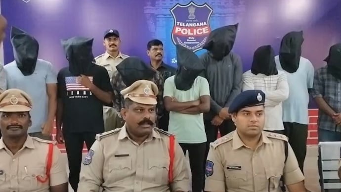 ಪ್ರೀತಿ ಪ್ರೇಮದ ನೆಪ; ಯುವತಿ ಮೇಲೆ ಅತ್ಯಾಚಾರ ಎಸಗಿದ ದೂರಳರು