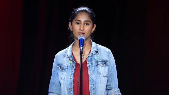 ಕನ್ನಡಿಗರನ್ನು ಕೆರಳಿಸಿದ ಅಯ್ಯೋ ಶ್ರದ್ಧಾ