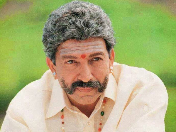 ಚಂದನವನದ ಸಾಹಸ ಸಿಂಹನಿಗೆ ಒಲಿದ ರಾಜ್ಯ ರತ್ನ ಪ್ರಶಸ್ತಿ