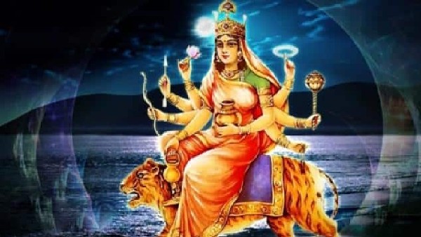 ನವರಾತ್ರಿ ಮೂರನೇ ದಿನ ಹೀಗೆ ಪೂಜಿಸಿ