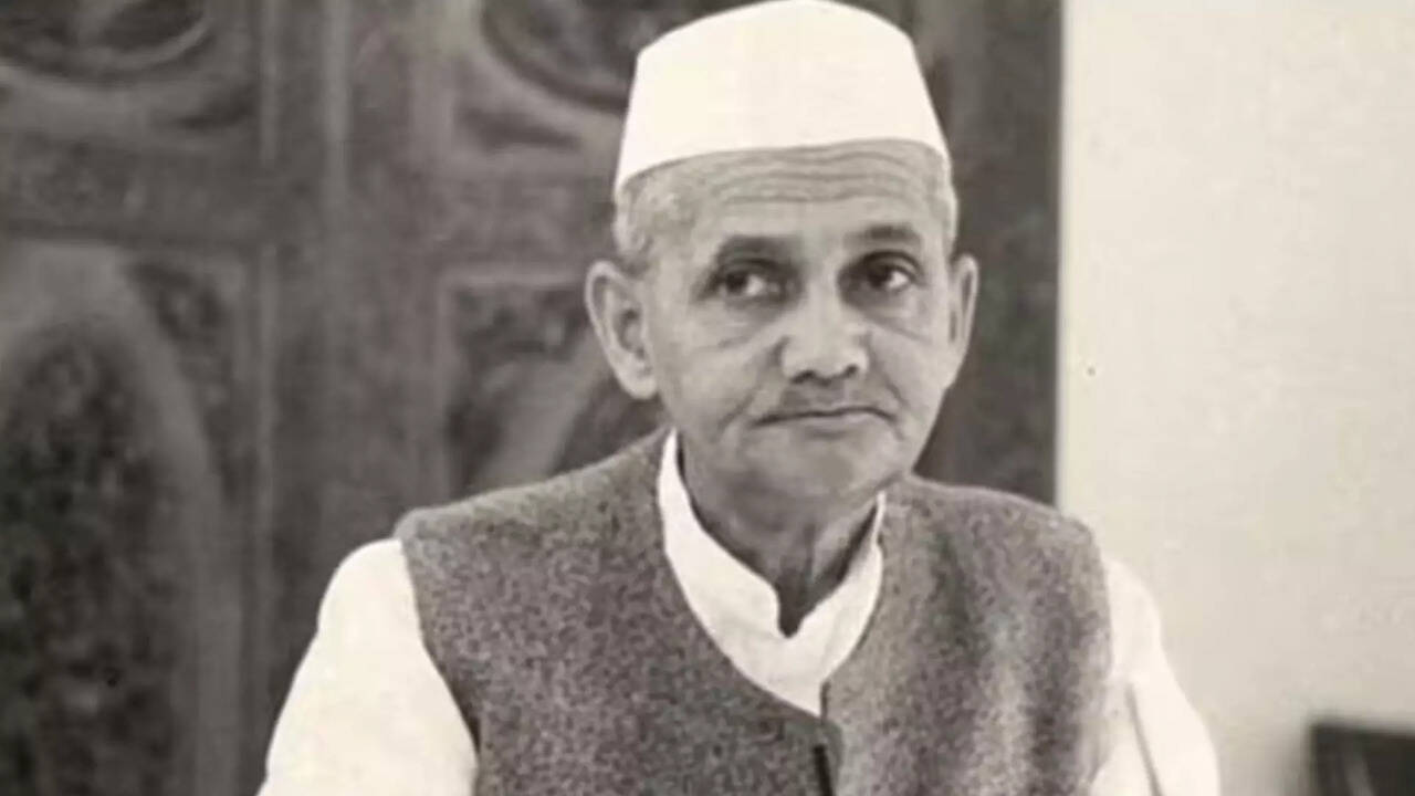 ಲಾಲ್‌ ಬಹದ್ಧೂರ್ ಶಾಸ್ತ್ರಿ  ಬಗ್ಗೆ ನಿಮಗೆ ಗೊತ್ತಿರದ ಕುತೂಹಲ ಸಂಗತಿಗಳಿವು