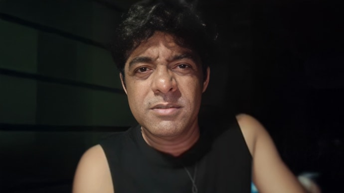 ರಾಷ್ಟ್ರಪಿತನ ವಿರುದ್ಧ ನಾಲಗೆ ಹರಿಬಿಟ್ಟ ಟಾಲಿವುಡ್ ನಟ