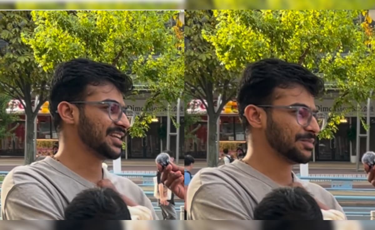 ನಿಮ್ಗೂ ವಿದೇಶದಲ್ಲಿ ಜಾಬ್ ಮಾಡೋ ಆಸೆನಾ..?; ಹಾಗಾದ್ರೆ ಈ ಸುದ್ದಿ ಓದಿ