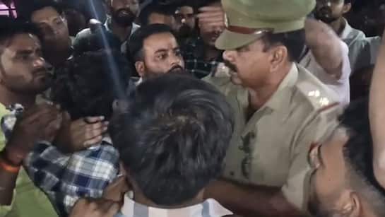 ಪಾರ್ಕಿಂಗ್ ವಿಚಾರಕ್ಕೆ ನಡೀತು ಘೋರ ಘಟನೆ!
