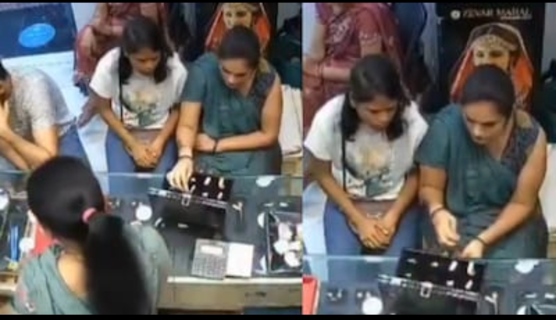 ದುಬೈಗೆ ಬಂದ ಯುರೋಪ್ ಮಹಿಳೆ ಮಾಡಿದ್ದೇನು ಗೊತ್ತಾ?