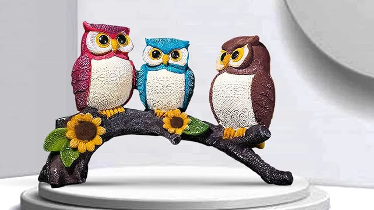 ಮನೆಯಲ್ಲಿ ಗೂಬೆ ಫೋಟೋ ಇಟ್ರೆ ಅದೃಷ್ಟಾನಾ?