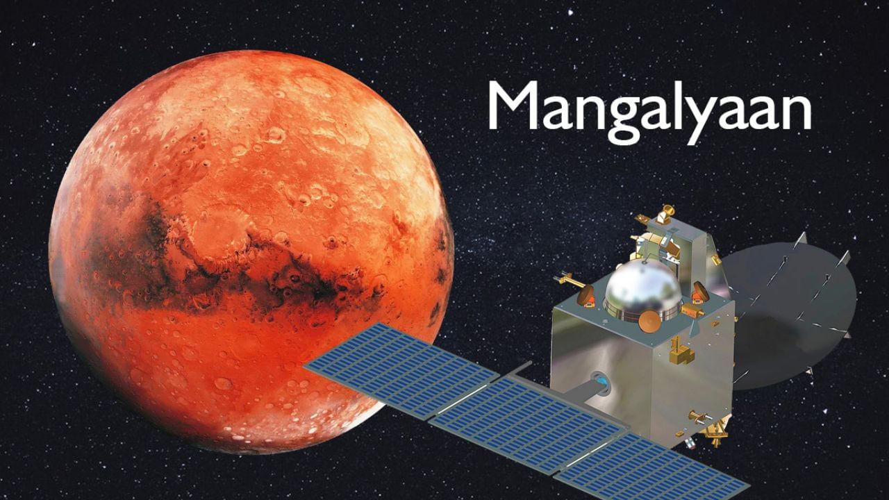 2030ಕ್ಕೆ ಉಡಾವಣೆ ಆಗಲಿದೆ ಮಂಗಳಯಾನ-2