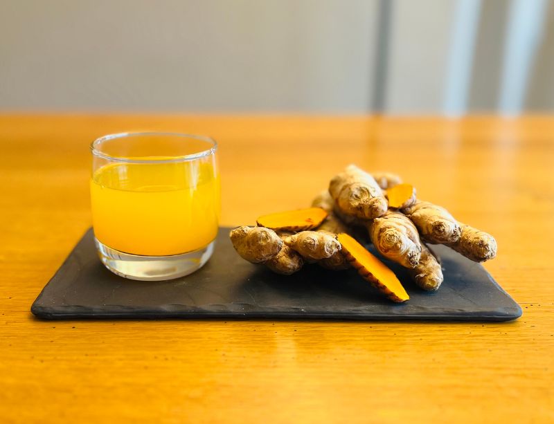 ಅರಿಶಿನ ನೀರು ಕುಡಿಯುವುದರಿಂದ ಕಡಿಮೆಯಾಗಲಿದೆ ತೂಕ