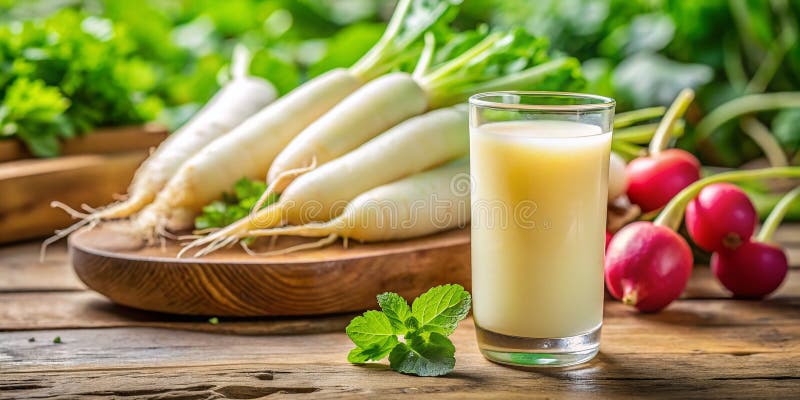 ಮೂಲಂಗಿ ಜ್ಯೂಸ್ ಕುಡಿದು ಈ ಆರೋಗ್ಯ ಪ್ರಯೋಜನಗಳನ್ನು ನಿಮ್ಮದಾಗಿಸಿಕೊಳ್ಳಿ