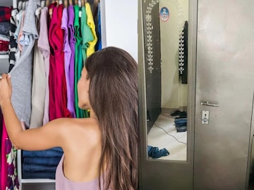 Vastu Tips: ವಾಸ್ತು ಪ್ರಕಾರ ತಿಜೋರಿ ಅಥವಾ ಬೀರುವನ್ನು ನಿಮ್ಮ ಮನೆಯ ಯಾವ ದಿಕ್ಕಿನಲ್ಲಿರಿಸಬೇಕು?