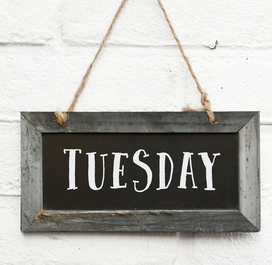 ಮಂಗಳವಾರ ಯಾವ ಕೆಲಸ ಮಾಡಬಾರದು..!; ಇಲ್ಲಿದೆ ಉತ್ತರ