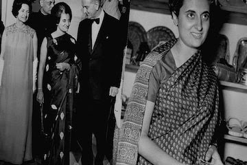 Indira Gandhi Birth Anniversary: ಭಾರತದ ಉಕ್ಕಿನ ಮಹಿಳೆಯ ಹುಟ್ಟು ಹಬ್ಬ ಇಂದು; ಭಾರತದ ಏಕೈಕ ಮಹಿಳಾ ಪ್ರಧಾನಿ ಬಗ್ಗೆ  ಇಲ್ಲಿದೆ ಆಸಕ್ತಿದಾಯಕ ಮಾಹಿತಿ - Image 4