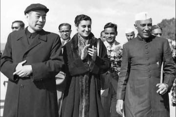 Indira Gandhi Birth Anniversary: ಭಾರತದ ಉಕ್ಕಿನ ಮಹಿಳೆಯ ಹುಟ್ಟು ಹಬ್ಬ ಇಂದು; ಭಾರತದ ಏಕೈಕ ಮಹಿಳಾ ಪ್ರಧಾನಿ ಬಗ್ಗೆ  ಇಲ್ಲಿದೆ ಆಸಕ್ತಿದಾಯಕ ಮಾಹಿತಿ - Image 2