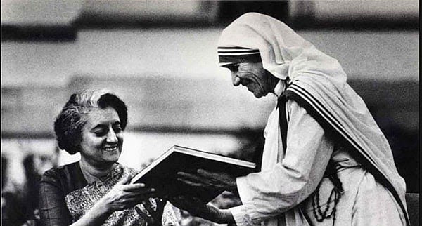 Indira Gandhi Birth Anniversary: ಭಾರತದ ಉಕ್ಕಿನ ಮಹಿಳೆಯ ಹುಟ್ಟು ಹಬ್ಬ ಇಂದು; ಭಾರತದ ಏಕೈಕ ಮಹಿಳಾ ಪ್ರಧಾನಿ ಬಗ್ಗೆ  ಇಲ್ಲಿದೆ ಆಸಕ್ತಿದಾಯಕ ಮಾಹಿತಿ - Image 8