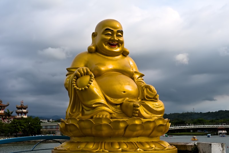 ಮನೆಯಲ್ಲಿ ಬುದ್ಧನ ಪ್ರತಿಮೆಯನ್ನು ಎಲ್ಲಿಡಬೇಕು ಗೊತ್ತೆ?