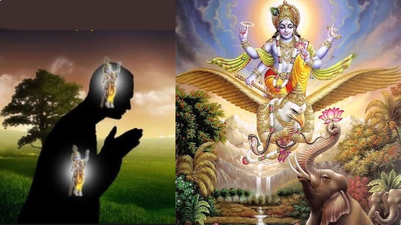 ʼಗರುಡ ಪುರಾಣʼ ಪ್ರಕಾರ ಈ ತಪ್ಪುಗಳಿಗೆ ಸಾವಿನ ನಂತರ ಶಿಕ್ಷೆ ನಿಶ್ಚಿತ