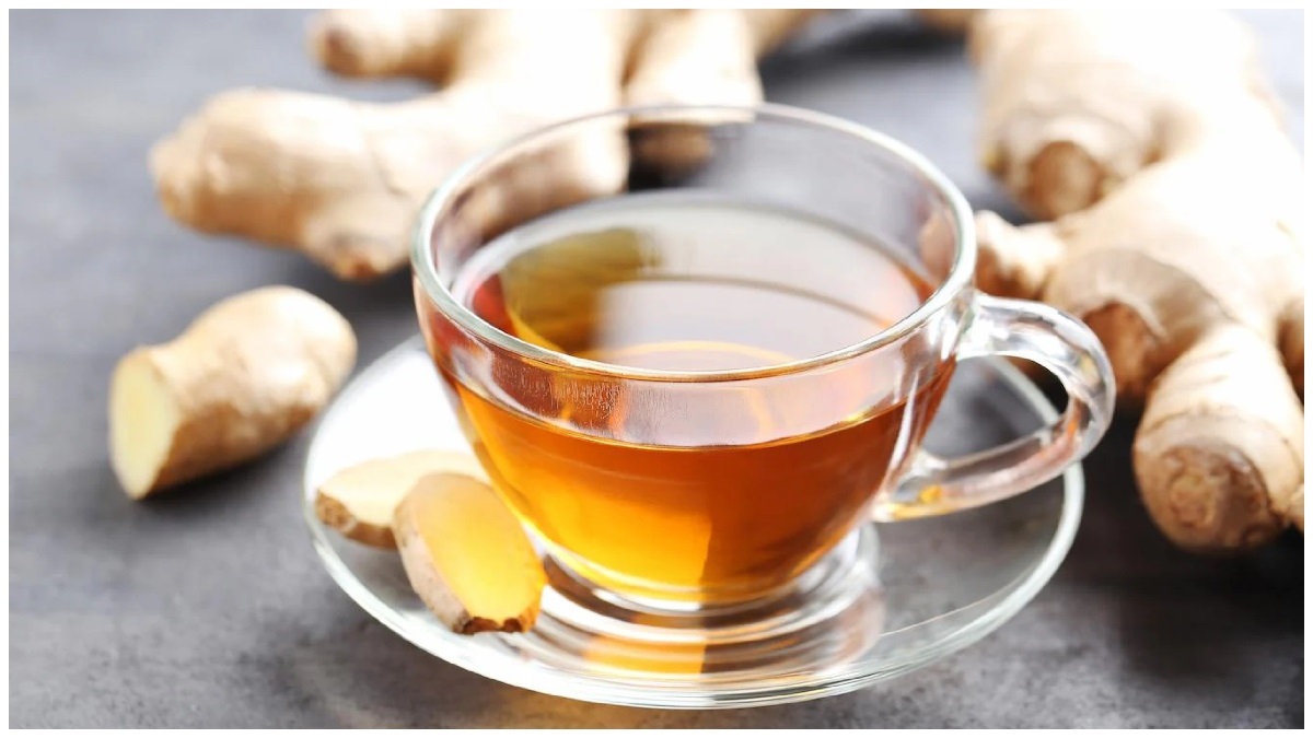 Health Tips: ತೂಕ ಇಳಿಯಬೇಕೆ? ಖಾಲಿ ಹೊಟ್ಟೆಯಲ್ಲಿ ಶುಂಠಿ ಚಹಾ ಸೇವಿಸಿ