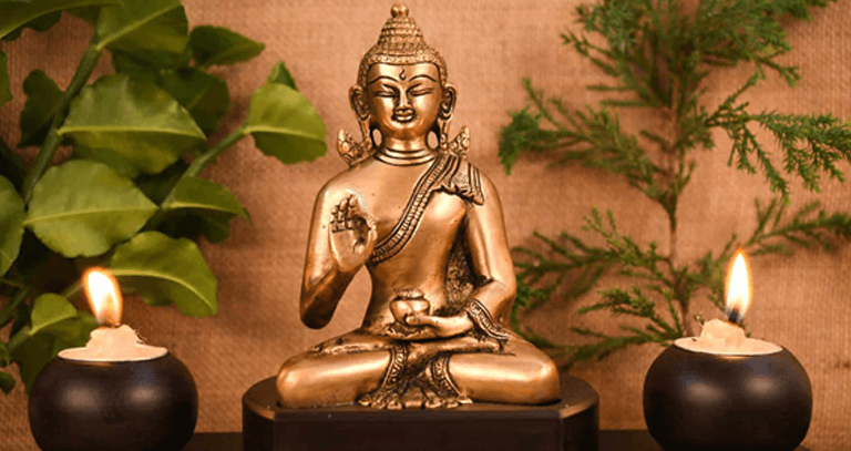 ಅಪ್ಪಿತಪ್ಪಿಯೂ ಈ ಸ್ಥಳಗಳಲ್ಲಿ ಮಾತ್ರ ಬುದ್ಧನ ಪ್ರತಿಮೆಯನ್ನು ಇರಿಸಬೇಡಿ!