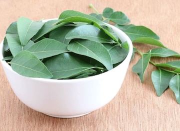 ಕರಿಬೇವಿನಲ್ಲಿದೆ ಹತ್ತಾರು ಆರೋಗ್ಯ ಪ್ರಯೋಜನಗಳು