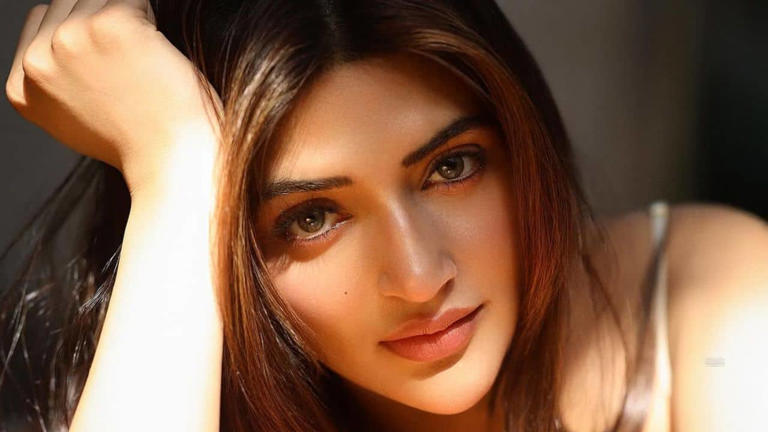 ಡೀಪ್‌ಫೇಕ್ ವಿಡಿಯೊ ಬಗ್ಗೆ ನಟಿ ಶ್ರೀಲೀಲಾ ಕಿವಿ ಮಾತು