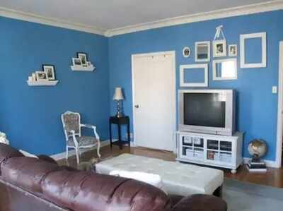 ತಪ್ಪಿಯೂ ನಿಮ್ಮ ಮನೆಯ ಈ ಭಾಗದಲ್ಲಿ ಟಿವಿ ಇಡಬೇಡಿ