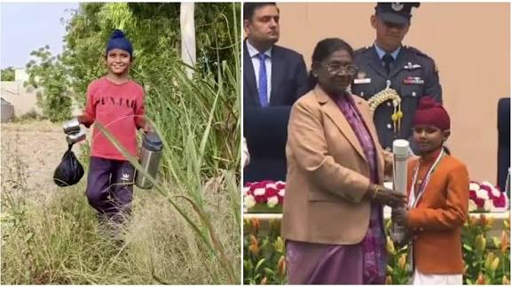 ಇದು ಪಂಜಾಬಿ ಪೋರಣ ಸಾಹಸಗಾಥೆ