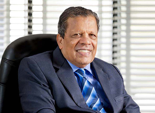 ವಿನಯ ಹೆಗ್ಡೆ ನಿಧನಕ್ಕೆ ಡಾ. ವೀರೇಂದ್ರ ಹೆಗ್ಗಡೆ ಸಂತಾಪ