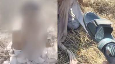 ಹಿಂಸಾಚಾರ ರೂಪ ಪಡೆದುಕೊಂಡ ಗಣಿಗಾರಿಕೆ ವಿರೋಧಿ ಪ್ರತಿಭಟನೆ