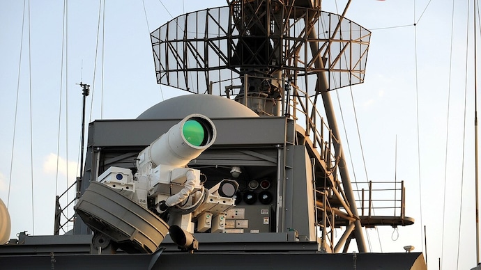 ದೇಶ ರಕ್ಷಣೆಗೆ ‘ಸುದರ್ಶನ ಚಕ್ರʼದ ಬಲ