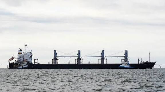 ಅಮೆರಿಕ ಸೆರೆ ಹಿಡಿದ ರಷ್ಯಾದ ತೈಲ ಹಡಗಿನಲ್ಲಿ ಭಾರತೀಯರು ಪತ್ತೆ