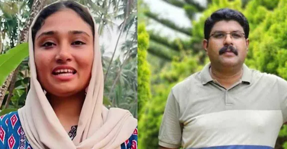 ದೀಪಕ್ ಆತ್ಮಹತ್ಯೆ ಪ್ರಕರಣ: ಶಿಮ್ಜಿತಾ ಪೊಲೀಸ್ ವಶಕ್ಕೆ