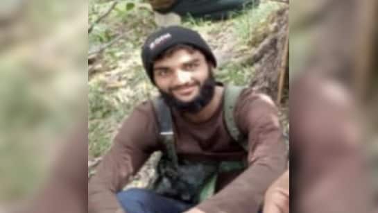 ಜಮ್ಮು-ಕಾಶ್ಮೀರದ ಮನೆಯೊಂದರಲ್ಲಿ ಆಶ್ರಯ ಪಡೆದಿದ್ದ ಉಗ್ರ ಫಿನಿಶ್‌