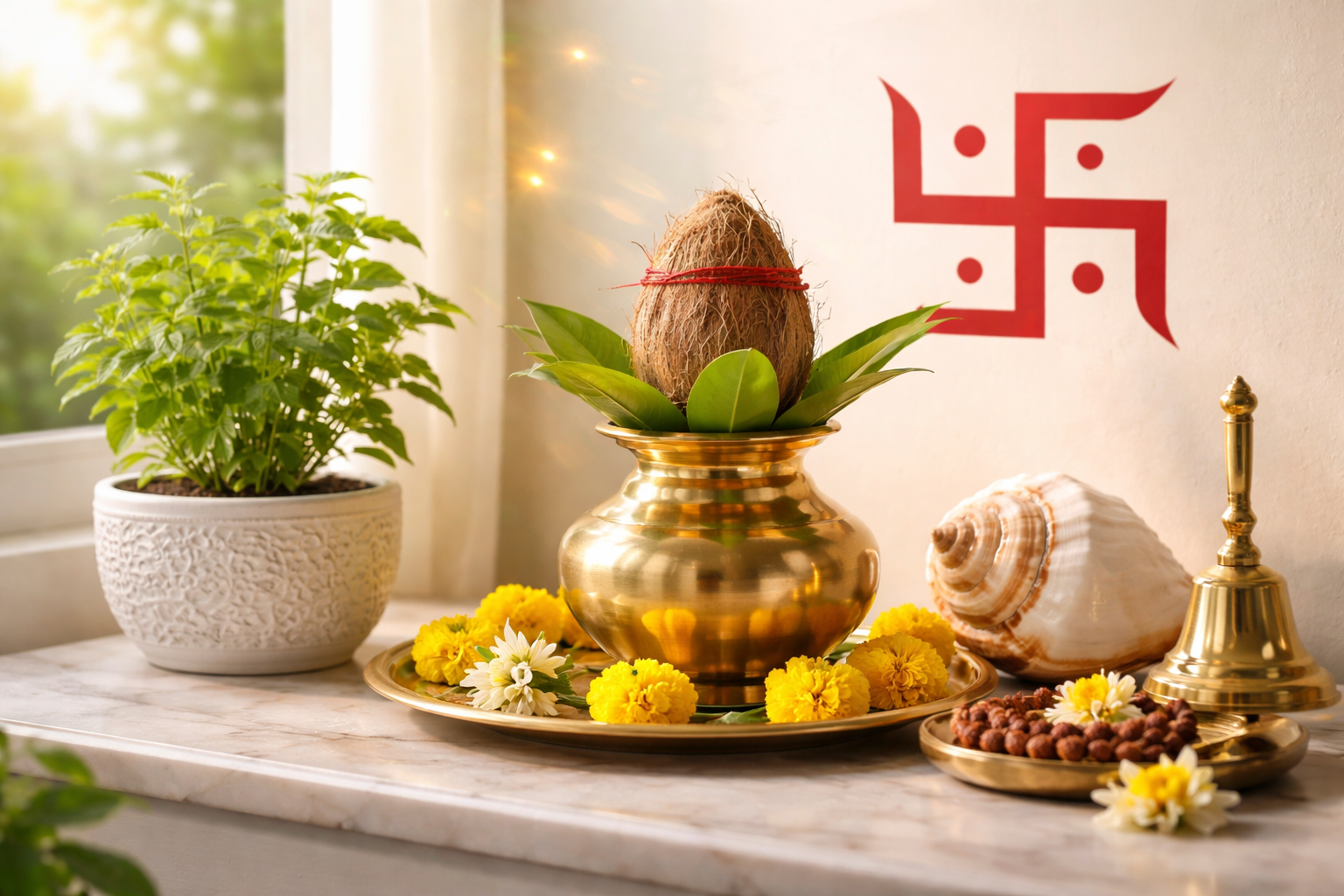 ಸಾಲದ ಸಮಸ್ಯೆ ದೂರವಾಗಲು ಮನೆಯ ಈ ದಿಕ್ಕಿನಲ್ಲಿ ಈ ವಸ್ತು ಇಡಿ!