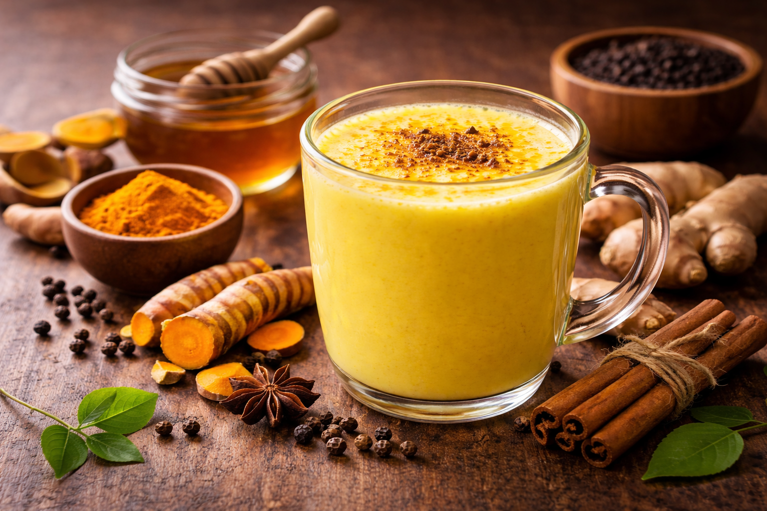 ಈ ಆರೋಗ್ಯ ಸಮಸ್ಯೆ ಇದ್ದರೆ ಅರಿಶಿನ ಹಾಲು ಸೇವಿಸೋದು ಒಳ್ಳೇದಲ್ಲ