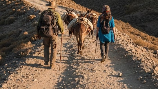 ಅಜೆರ್ಬೈಜಾನ್‌ನಲ್ಲಿ ಇಬ್ಬರು ಭಾರತೀಯರ ಅಪಹರಣ; ಚಿತ್ರಹಿಂಸೆ