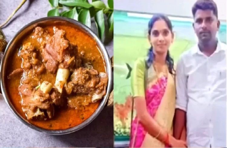 ಅಕ್ರಮ ಸಂಬಂಧಕ್ಕಾಗಿ ಪತಿಯ ಕೊಲೆ..!