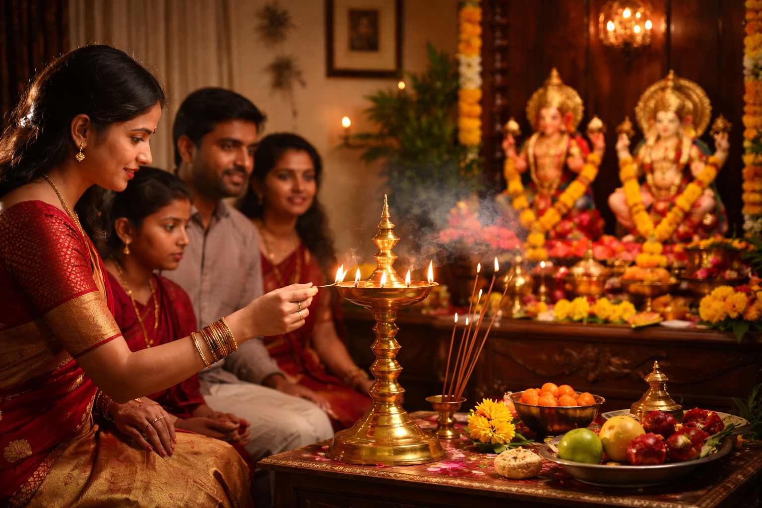 ಈ 4 ಮಂತ್ರಗಳ ಪಠಣದಿಂದ ಜೀವನದಲ್ಲಿ ಹೆಚ್ಚಾಗುತ್ತದೆ ಶುಭಫಲ