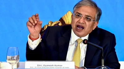 ಒಂದೇ ಹಂತದಲ್ಲಿ ನಡೆಯಲಿದೆ ತಮಿಳುನಾಡು ಚುನಾವಣೆ