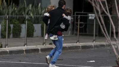 ಇರಾನ್ ಮೇಲೆ ಅಮೆರಿಕ–ಇಸ್ರೇಲ್ ದಾಳಿ..!; ಇದು 3ನೇ ಮಹಾಯುದ್ಧದ ಮುನ್ಸೂಚನೆಯೇ