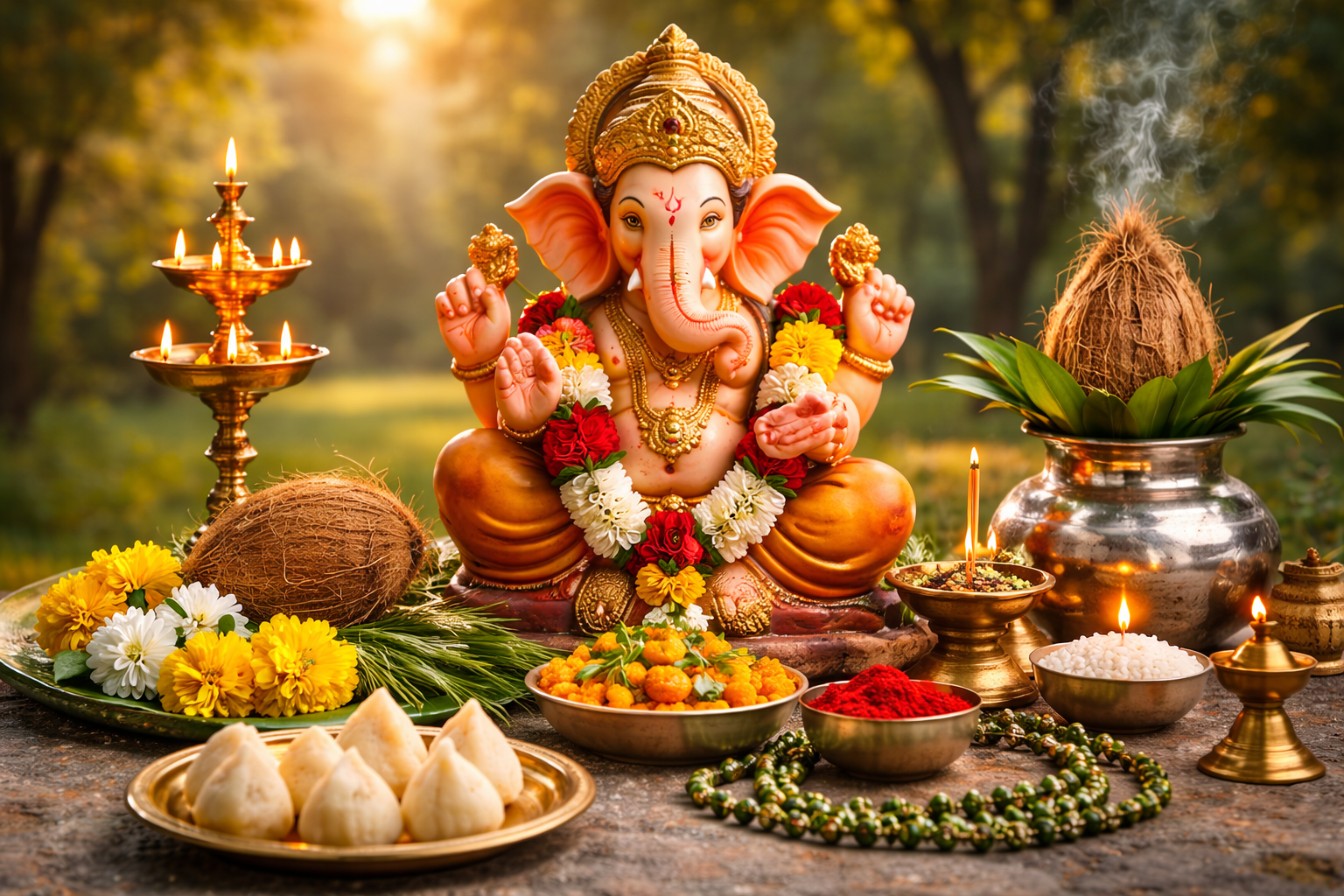 ಸಂಕಷ್ಟಗಳು ದೂರವಾಗಲು ಈ ಪರಿಹಾರ ಮಾಡಿ