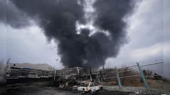 ಇರಾನ್ ಯುದ್ಧದಿಂದ ತೈಲ ಬೆಲೆ ಏರಿಕೆ, ಜಾಗತಿಕ ಮಾರುಕಟ್ಟೆ ಕುಸಿತ