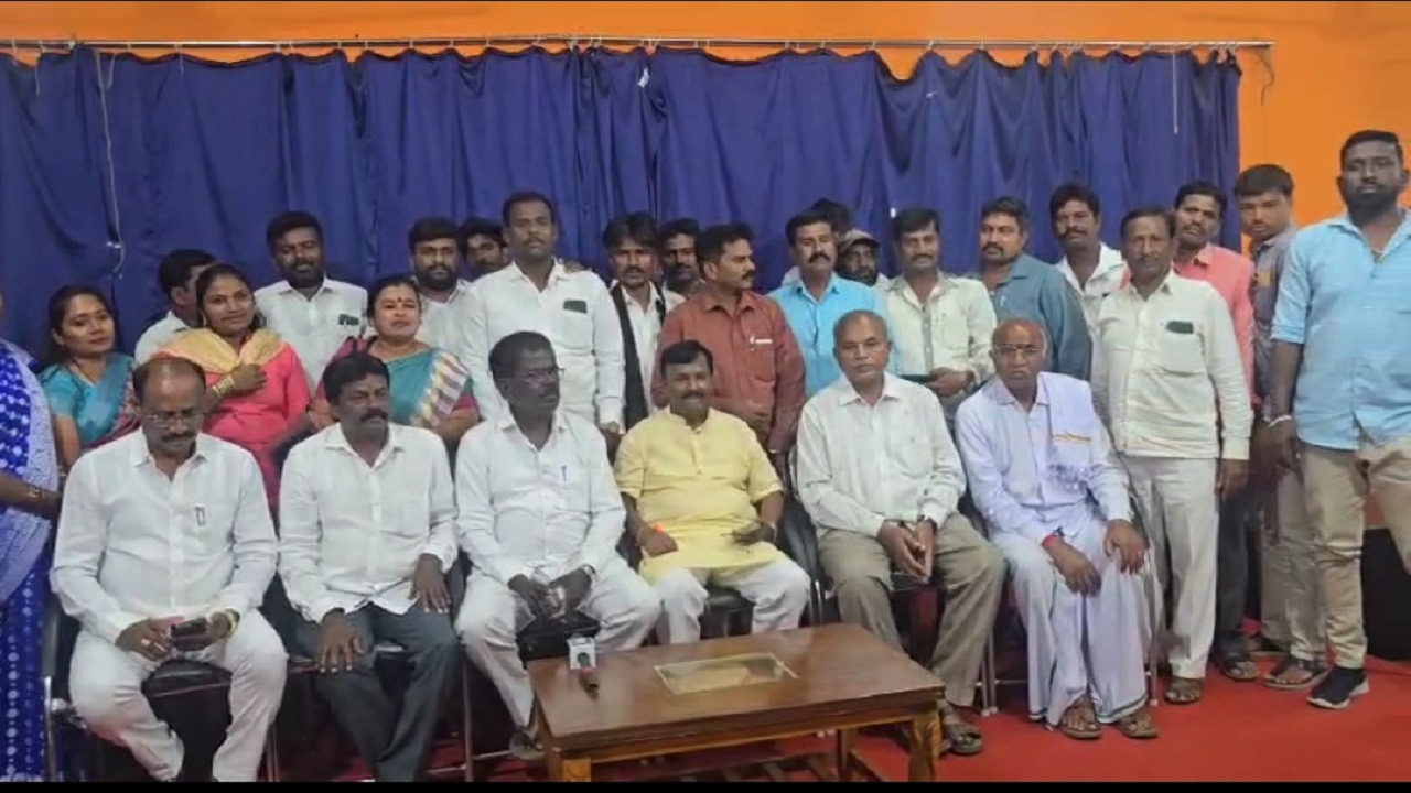 ಒಳ ಮೀಸಲು ಸಂಬಂಧ ಸುಪ್ರೀಂ ತೀರ್ಪಿಗೆ ಆ.01ಕ್ಕೆ ಒಂದು ವರ್ಷ ಪೂರ್ಣ