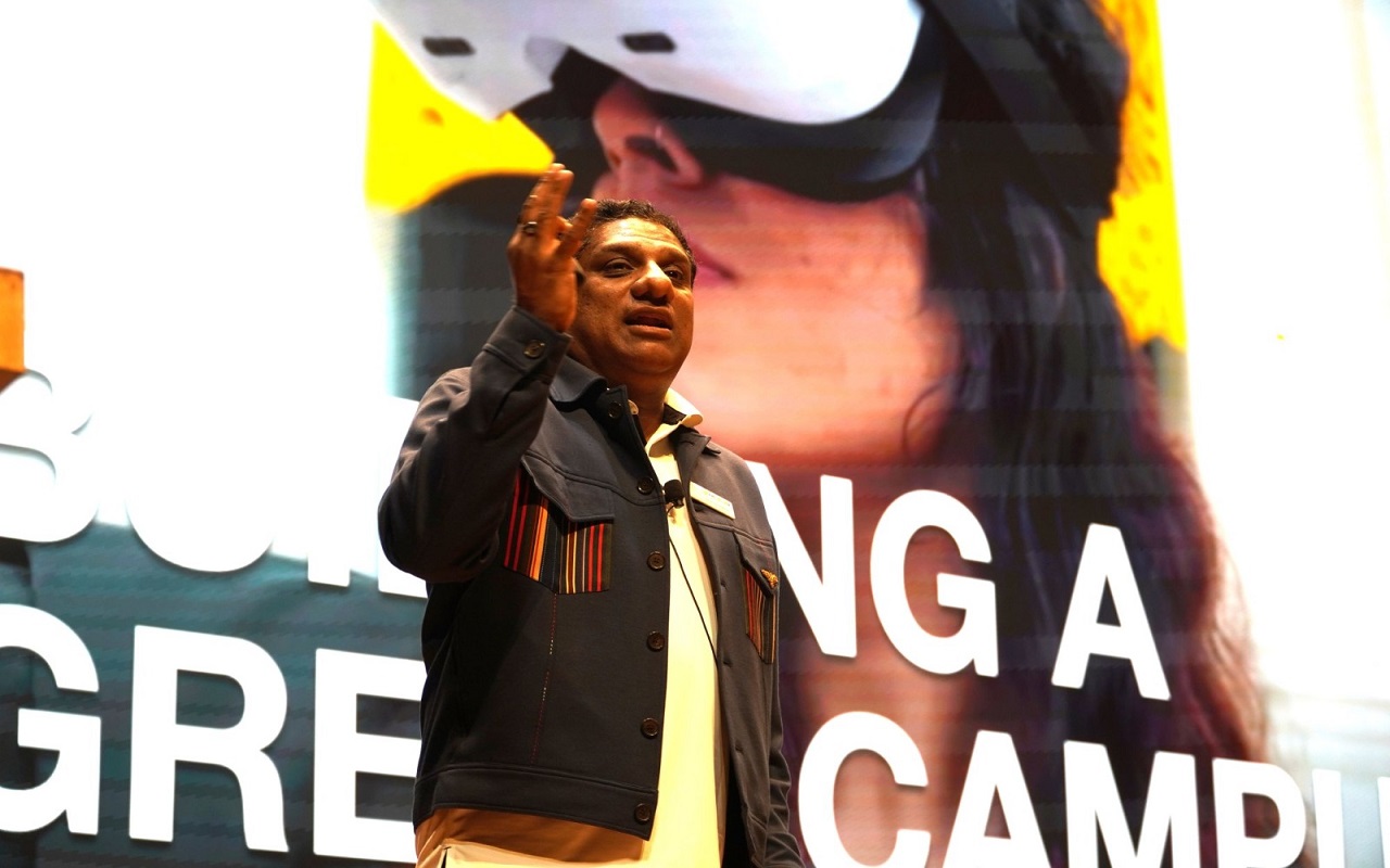 ಮಾಹೆ ಬೆಂಗಳೂರು ಓಪನ್ ಹೌಸ್ 3.0: ಪರಂಪರೆಯಿಂದ ಭವಿಷ್ಯದ ಕಲಿಕೆಯ ಕಡೆಗೆ