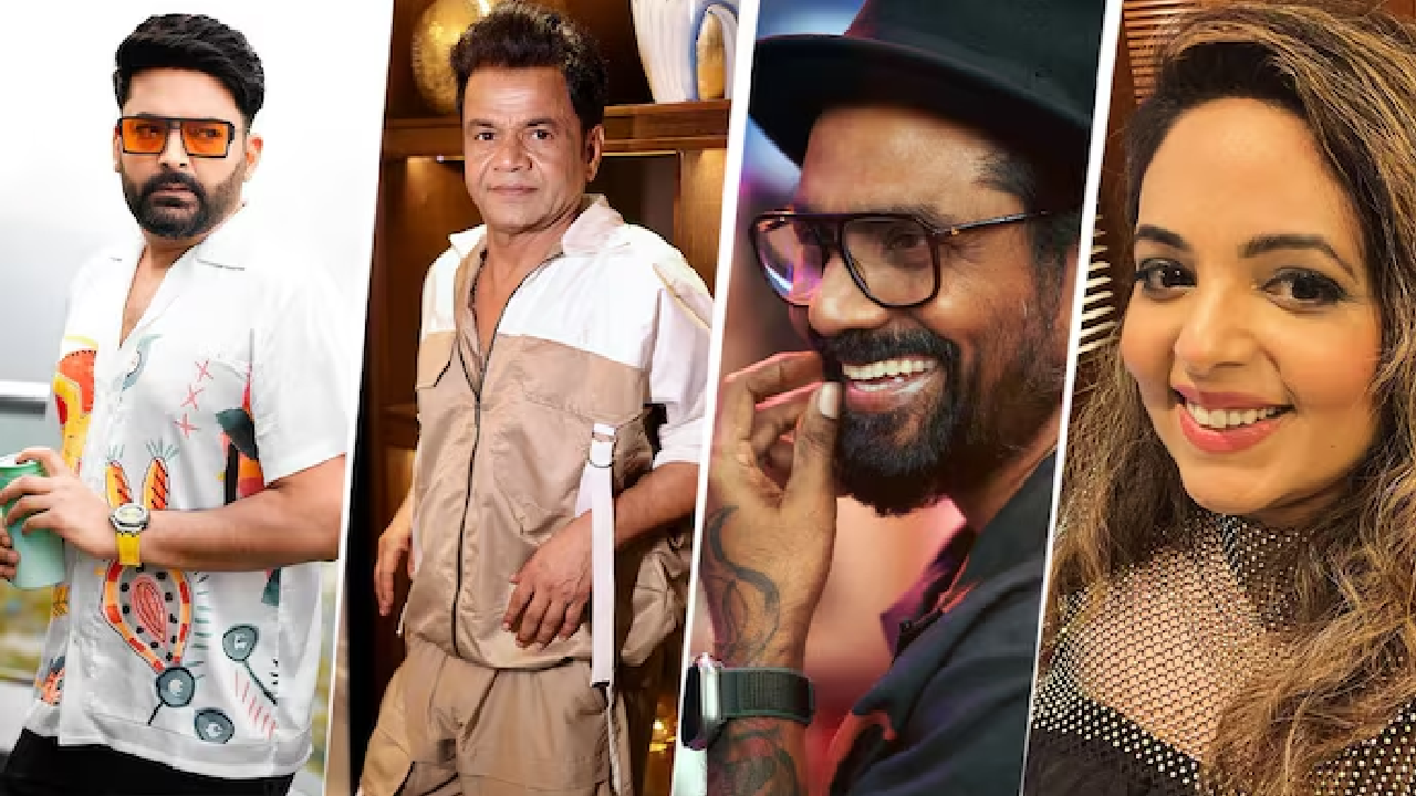 ಕಪಿಲ್ ಶರ್ಮಾ ಸೇರಿ ಸೆಲೆಬ್ರಿಟಿಗಳಿಗೆ ಪಾಕಿಸ್ತಾನದಿಂದ ಜೀವ ಬೆದರಿಕೆ