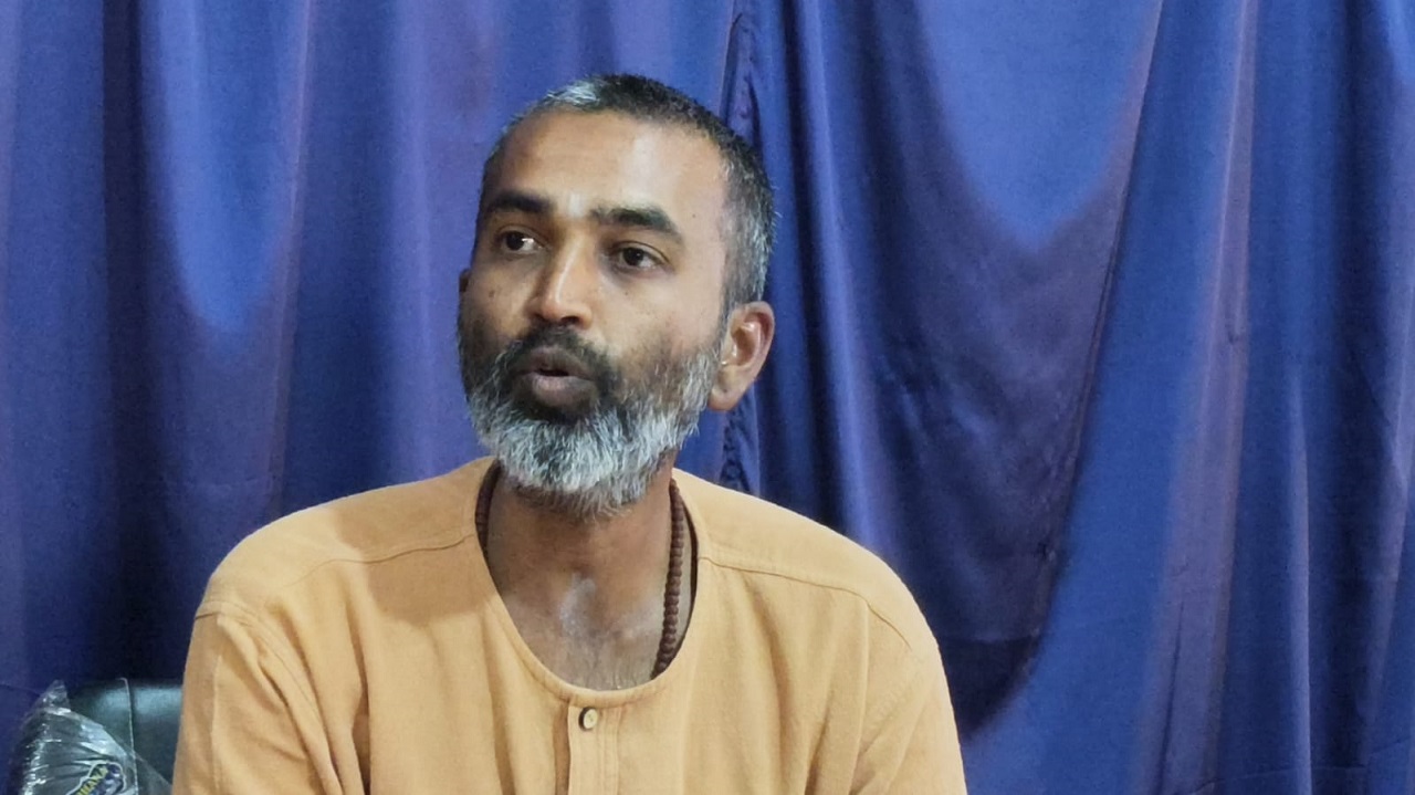 ಸದ್ಗುರು ಸನ್ನಿಧಿಯಲ್ಲಿ 4ನೇ ಮಹಾಶಿವರಾತ್ರಿಯ ಆಚರಣೆ