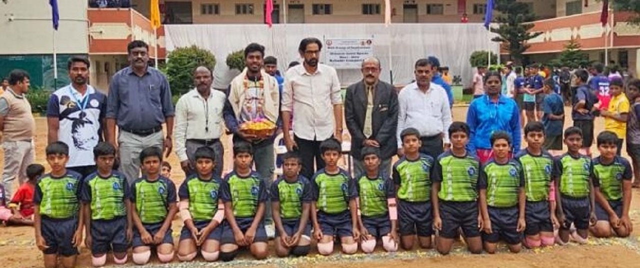 Kabaddi Tournament: ಮಂಚನಬಲೆಯಲ್ಲಿ ಅಂತರ್ ಜಿಲ್ಲಾ ಕಬಡ್ಡಿ ಪಂದ್ಯಾವಳಿ